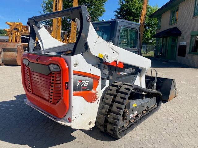 Bobcat T 76 MIETE / RENTAL (12005887)