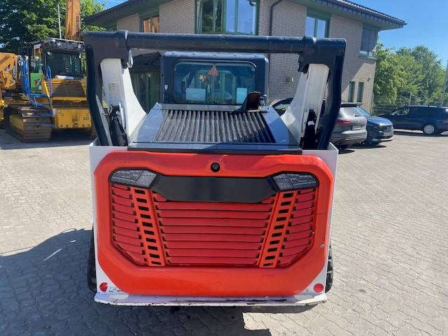 Bobcat T 76 MIETE / RENTAL (12005887)