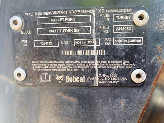 Bobcat T 76 MIETE / RENTAL (12005887)