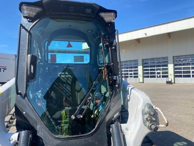 Bobcat T 76 MIETE / RENTAL (12005887)