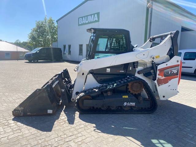 Bobcat T 76 MIETE / RENTAL (12005887)