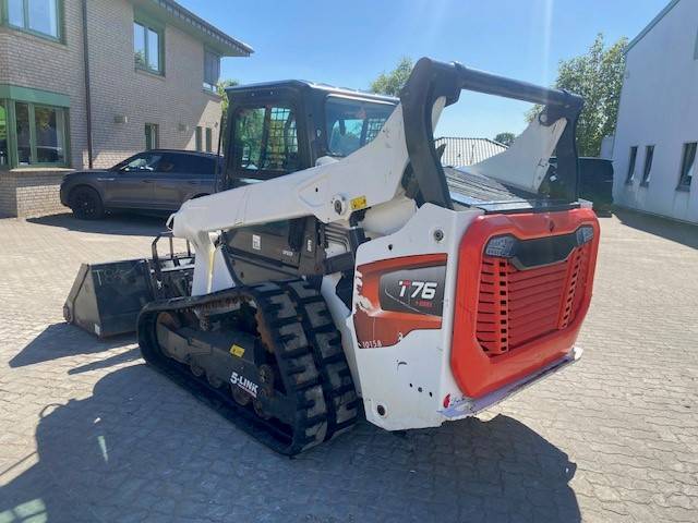 Bobcat T 76 MIETE / RENTAL (12005887)