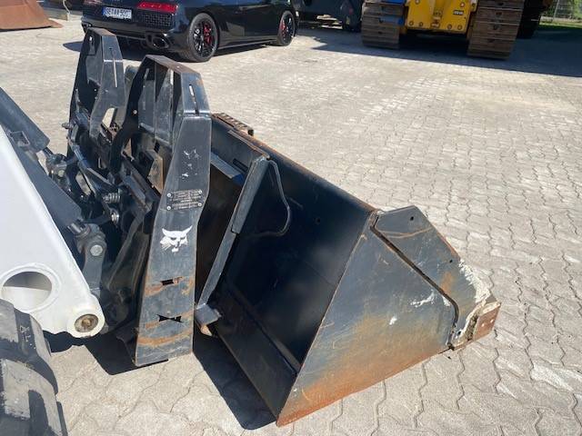 Bobcat T 76 MIETE / RENTAL (12005887)