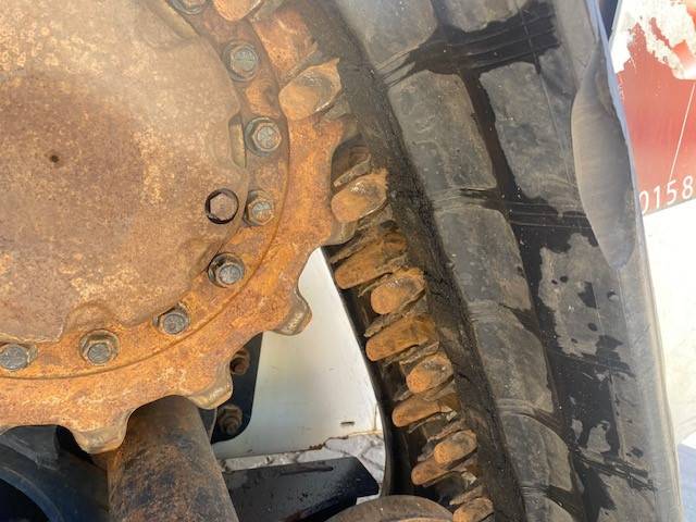 Bobcat T 76 MIETE / RENTAL (12005887)
