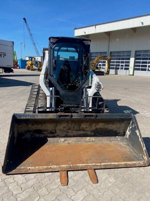 Bobcat T 76 MIETE / RENTAL (12005887)