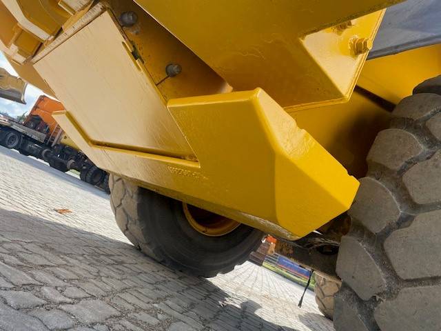 Volvo L 90 H LongBoom, SW Vorbereitung (12005907)