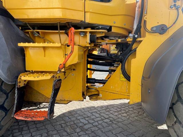 Volvo L 90 H LongBoom, SW Vorbereitung (12005907)