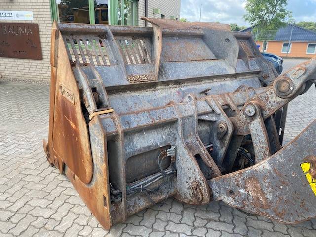 Volvo L 90 H LongBoom, SW Vorbereitung (12005907)
