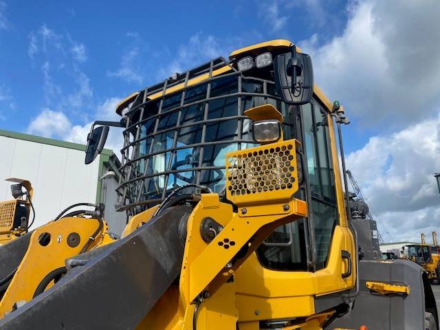 Volvo L 90 H LongBoom, SW Vorbereitung (12005907)
