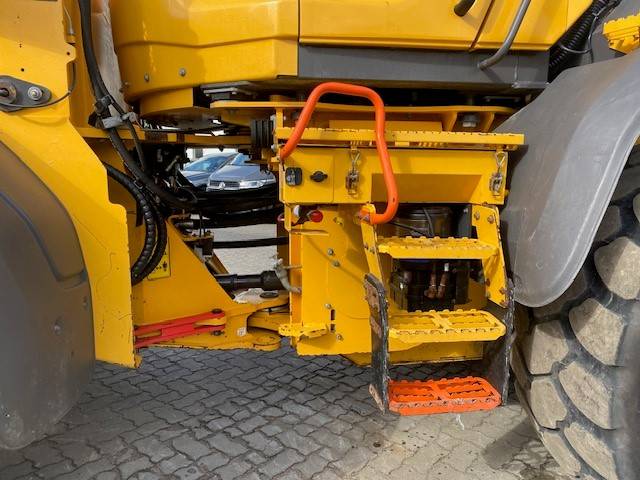 Volvo L 90 H LongBoom, SW Vorbereitung (12005907)