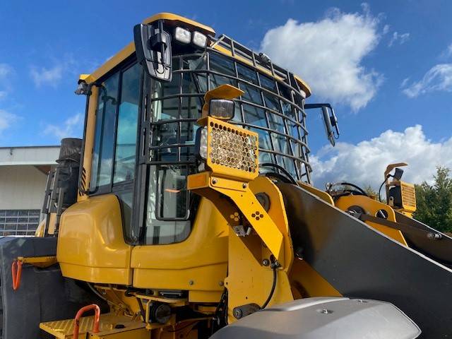 Volvo L 90 H LongBoom, SW Vorbereitung (12005907)
