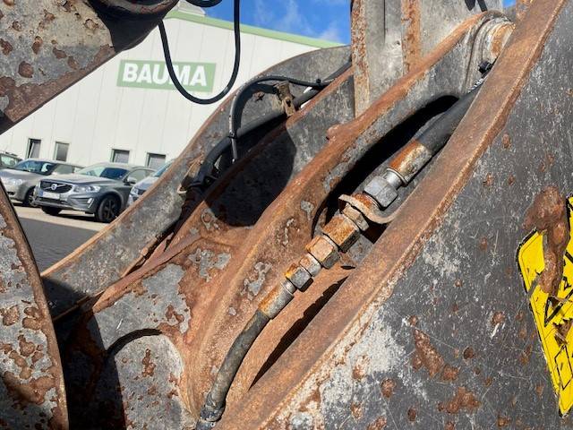 Volvo L 90 H LongBoom, SW Vorbereitung (12005907)