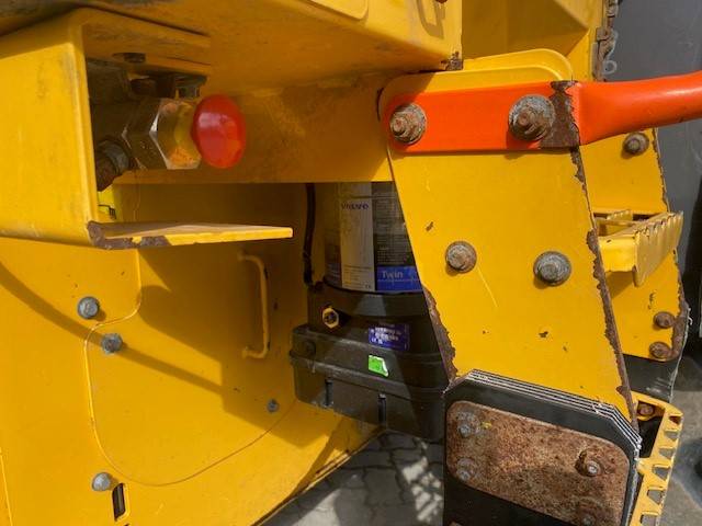 Volvo L 90 H LongBoom, SW Vorbereitung (12005907)
