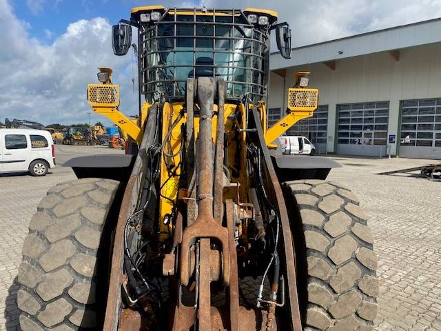 Volvo L 90 H LongBoom, SW Vorbereitung (12005907)