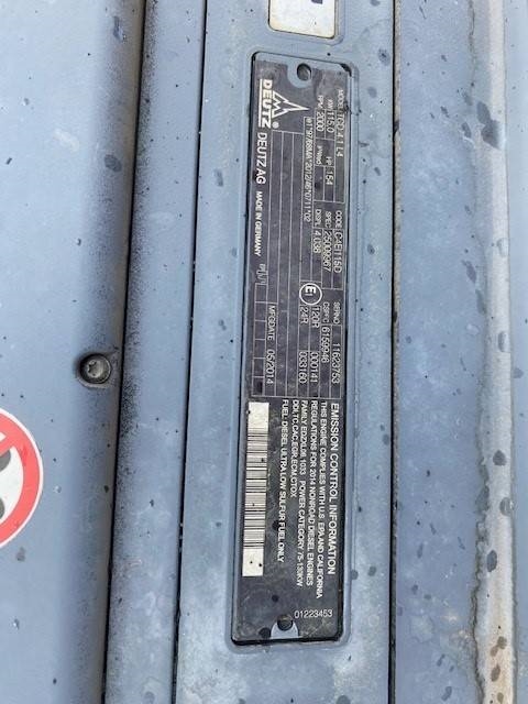 Atlas 1604 K ZW (12005502)