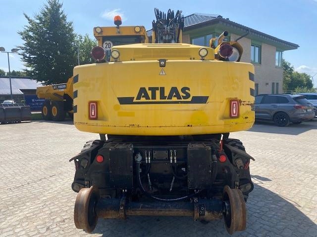 Atlas 1604 K ZW (12005502)