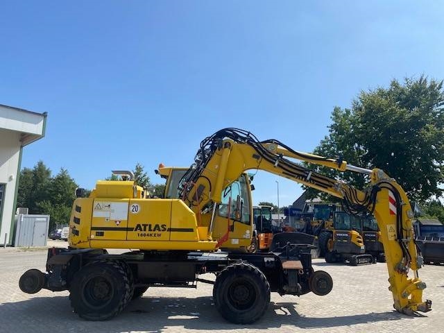 Atlas 1604 K ZW (12005502)