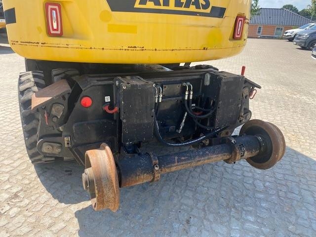 Atlas 1604 K ZW (12005502)