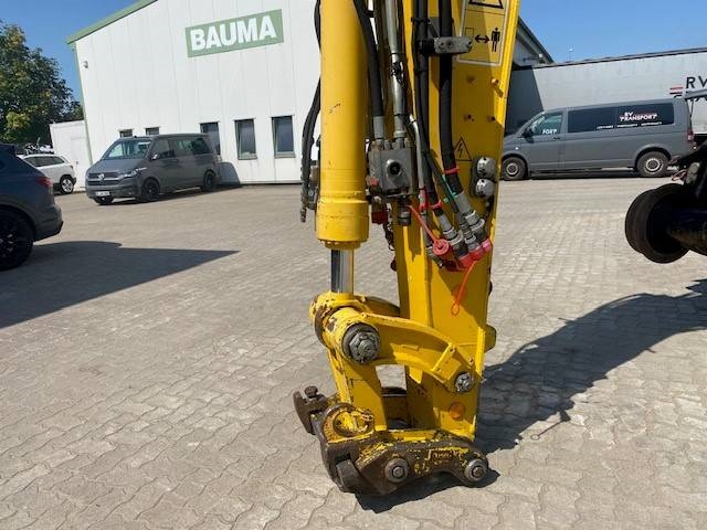 Atlas 1604 K ZW (12005502)