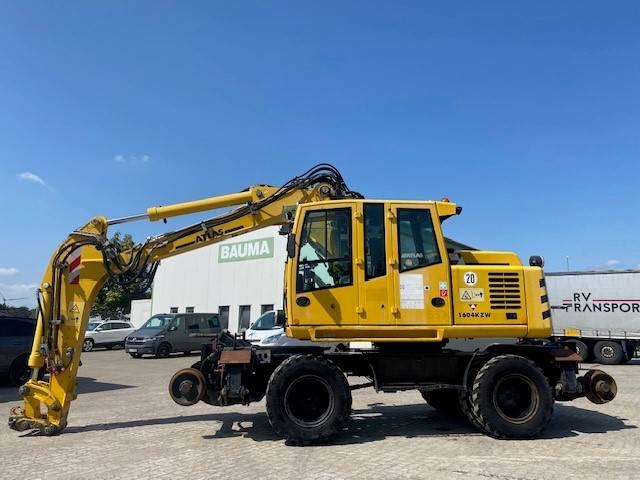 Atlas 1604 K ZW (12005502)