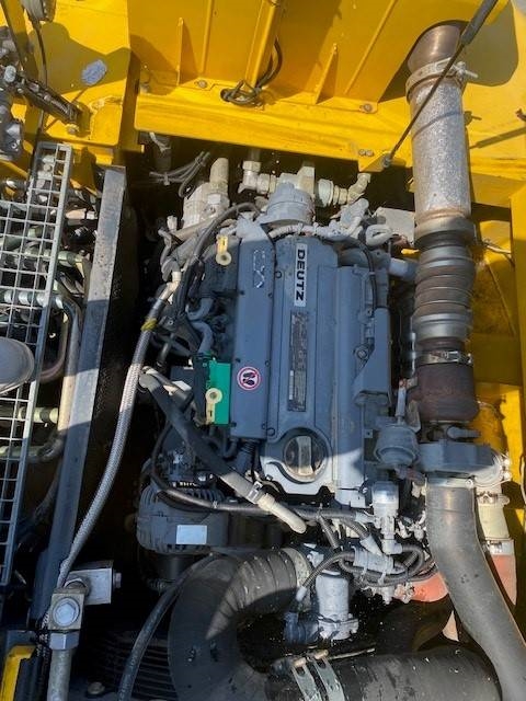 Atlas 1604 K ZW (12005502)