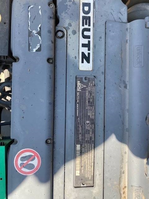 Atlas 1604 K ZW (12005502)