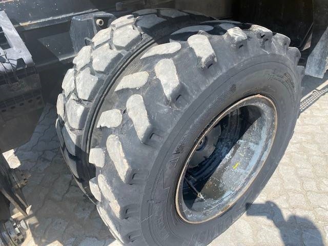 Atlas 1604 K ZW (12005502)