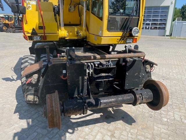 Atlas 1604 K ZW (12005502)