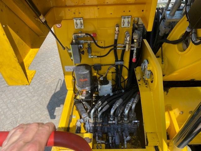 Atlas 1604 K ZW (12005502)