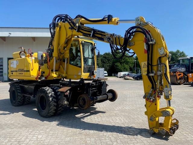 Atlas 1604 K ZW (12005502)