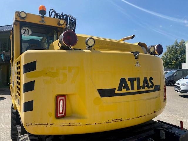 Atlas 1604 K ZW (12005502)