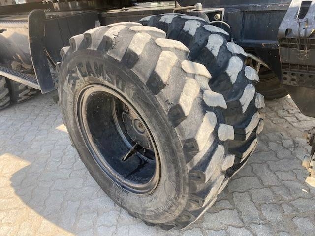 Atlas 1604 K ZW (12005502)