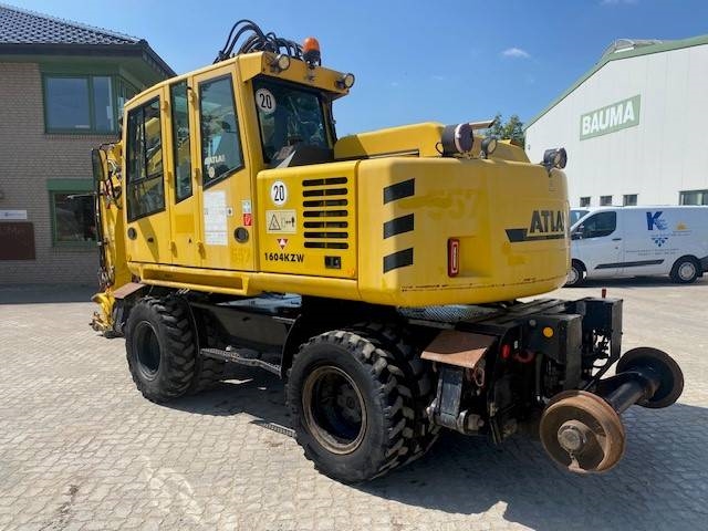 Atlas 1604 K ZW (12005502)
