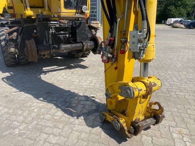 Atlas 1604 K ZW (12005502)