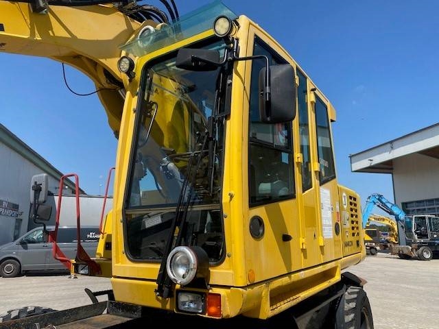 Atlas 1604 K ZW (12005502)