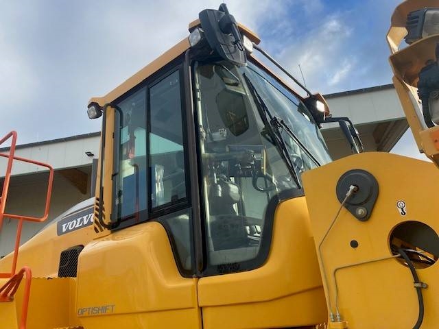 Volvo L 150 H MIETE / RENTAL (12005546)