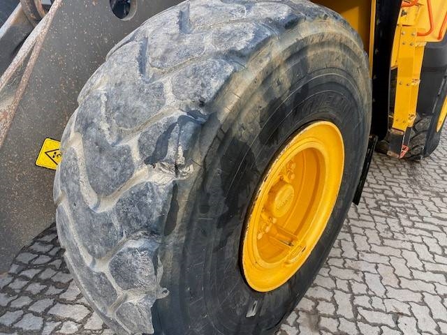 Volvo L 150 H MIETE / RENTAL (12005546)