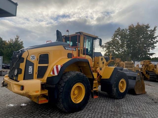 Volvo L 150 H MIETE / RENTAL (12005546)