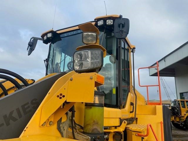 Volvo L 150 H MIETE / RENTAL (12005546)