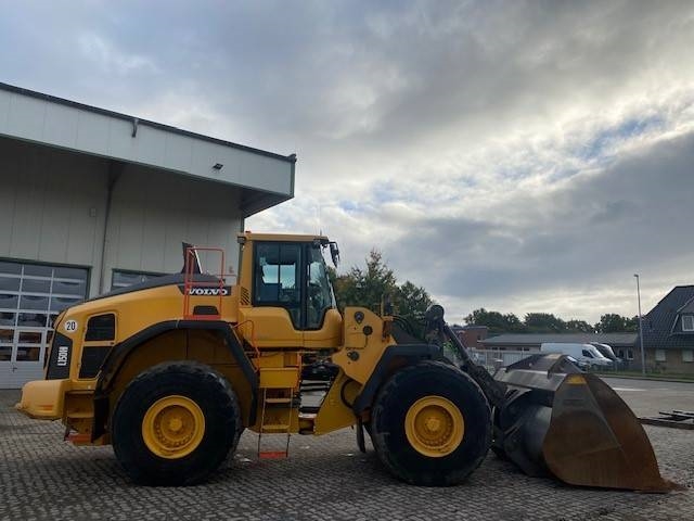 Volvo L 150 H MIETE / RENTAL (12005546)
