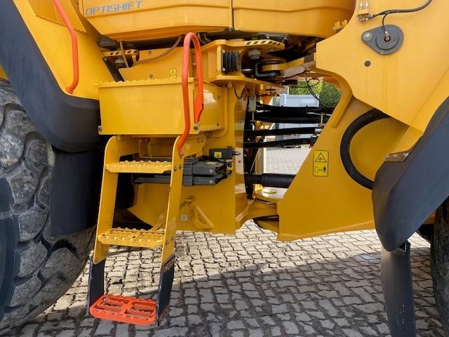 Volvo L 150 H MIETE / RENTAL (12005546)