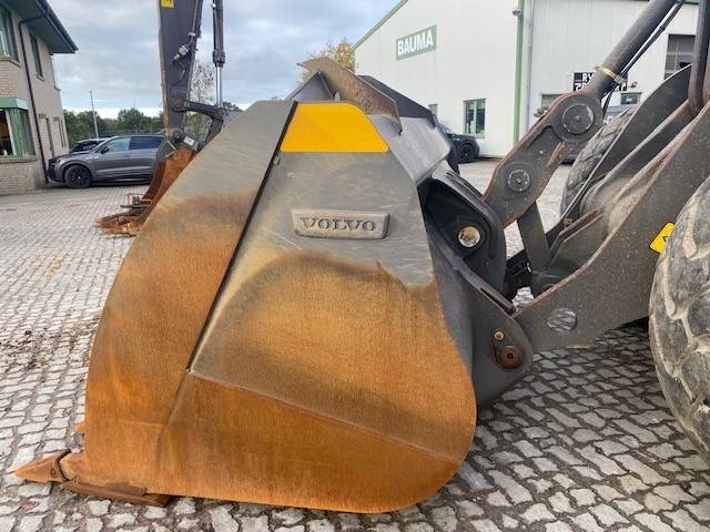 Volvo L 150 H MIETE / RENTAL (12005546)