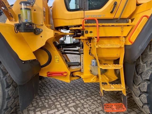Volvo L 150 H MIETE / RENTAL (12005546)