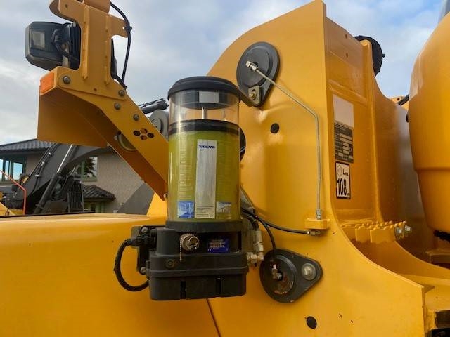 Volvo L 150 H MIETE / RENTAL (12005546)