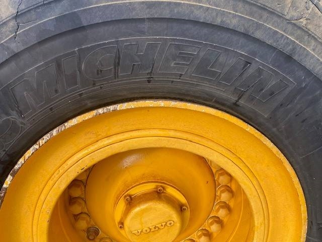 Volvo L 150 H MIETE / RENTAL (12005546)
