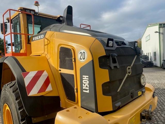Volvo L 150 H MIETE / RENTAL (12005546)
