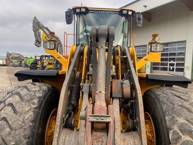Volvo L 150 H MIETE / RENTAL (12005546)