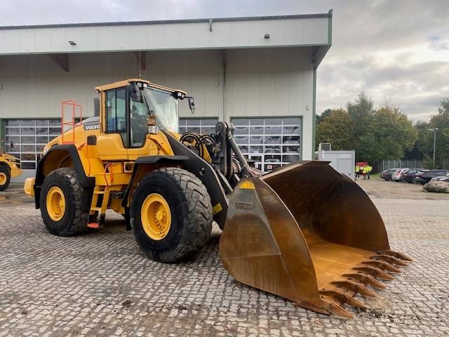 Volvo L 150 H MIETE / RENTAL (12005546)
