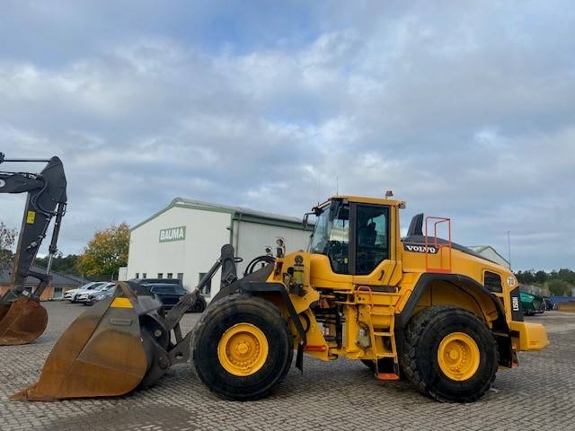 Volvo L 150 H MIETE / RENTAL (12005546)