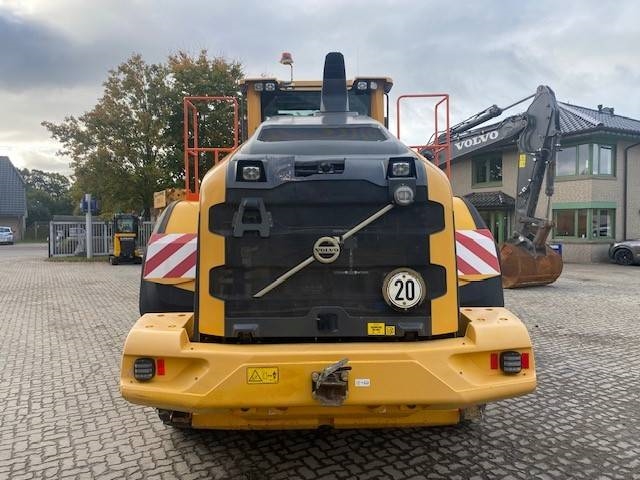 Volvo L 150 H MIETE / RENTAL (12005546)
